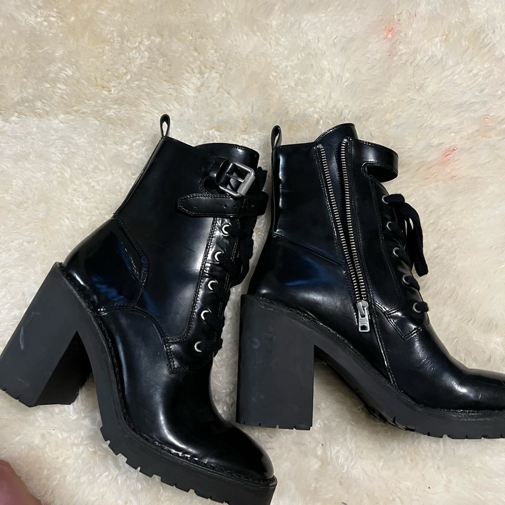 All Saints boots
